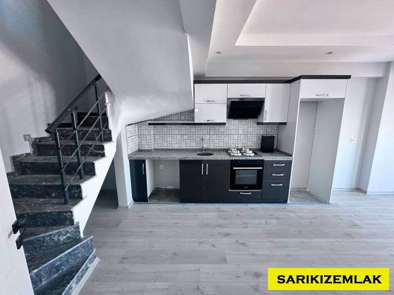 Edremit Kadıköy Mah`da3+1  Daire. - 2